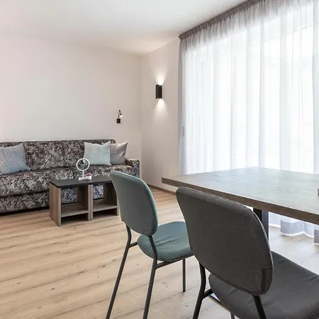 Bergmadl Apartments Neustift im Stubaital Exterior photo