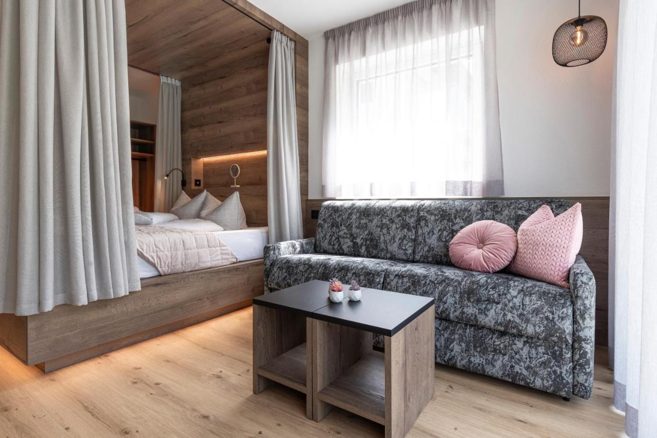 Bergmadl Apartment Neustift im Stubaital