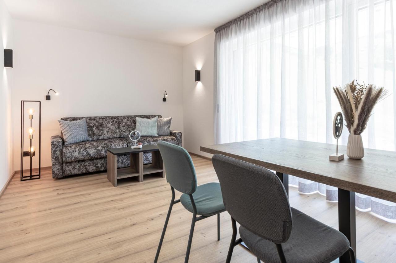 Bergmadl Apartment Neustift im Stubaital