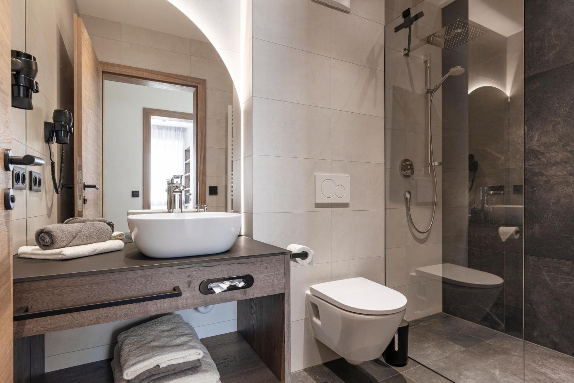 Apartment Bergmadl Neustift im Stubaital