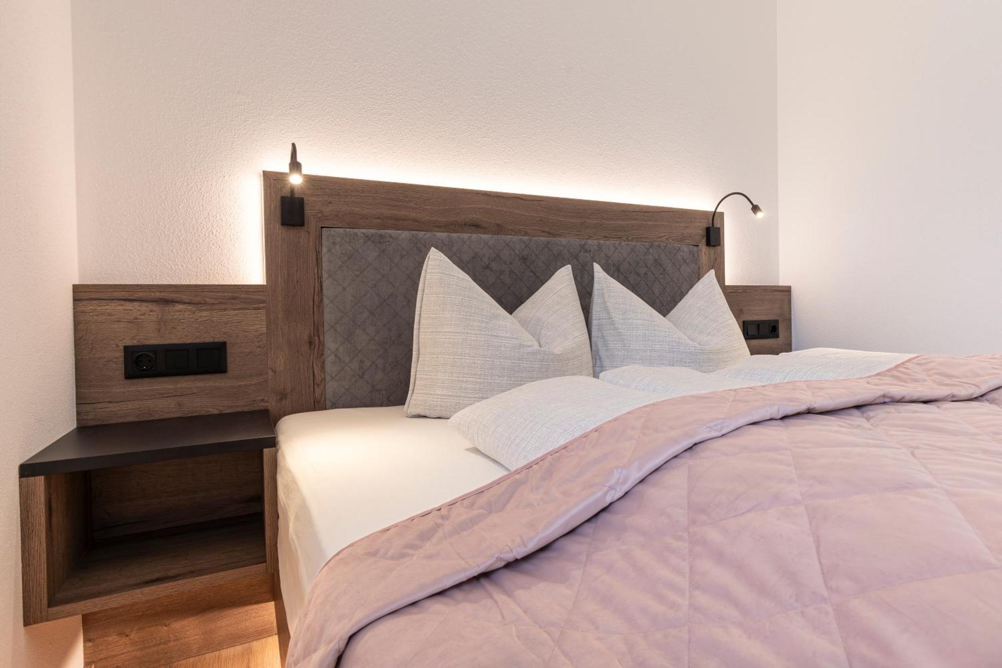 Bergmadl Apartment