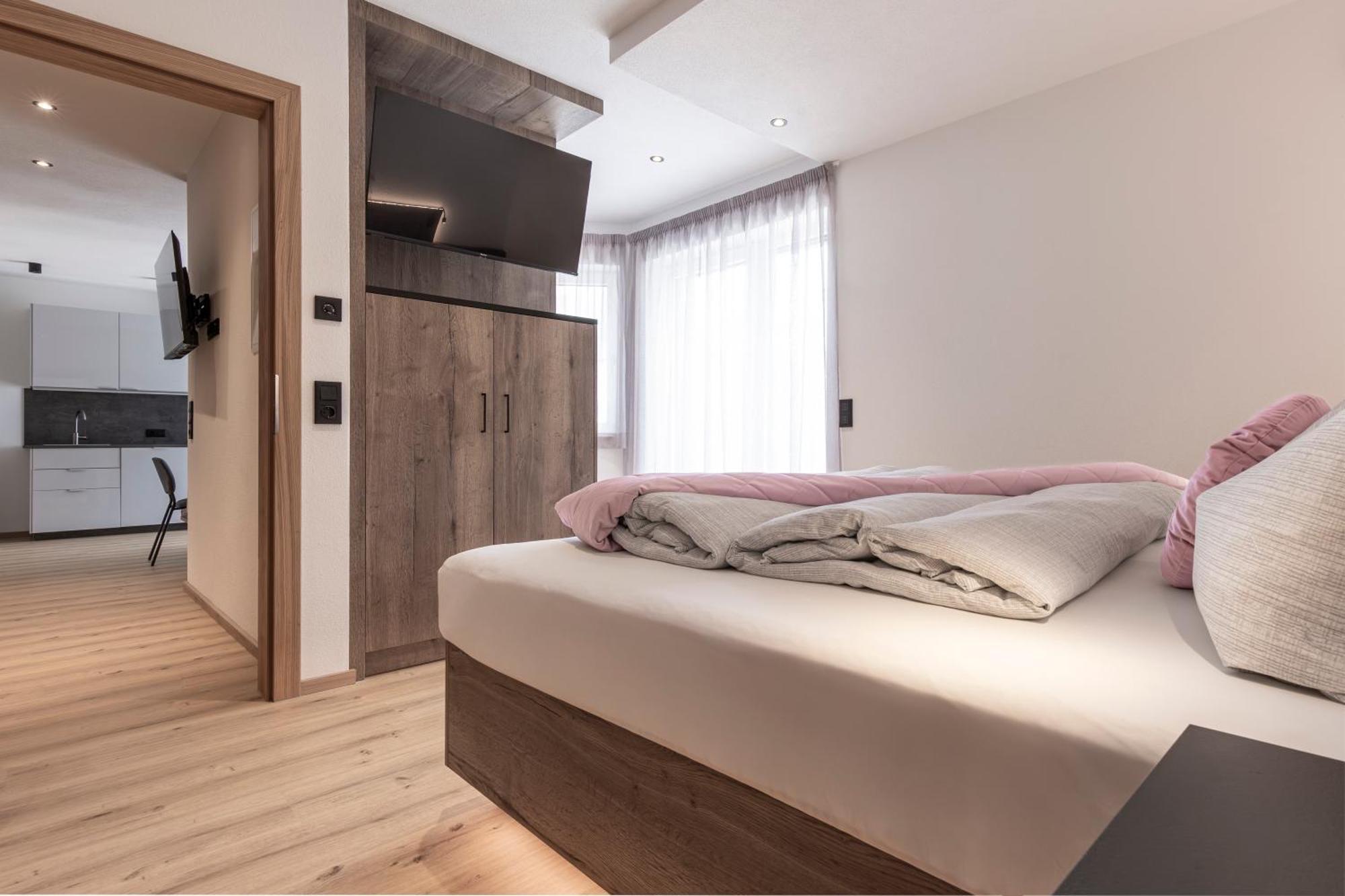 Apartment Bergmadl