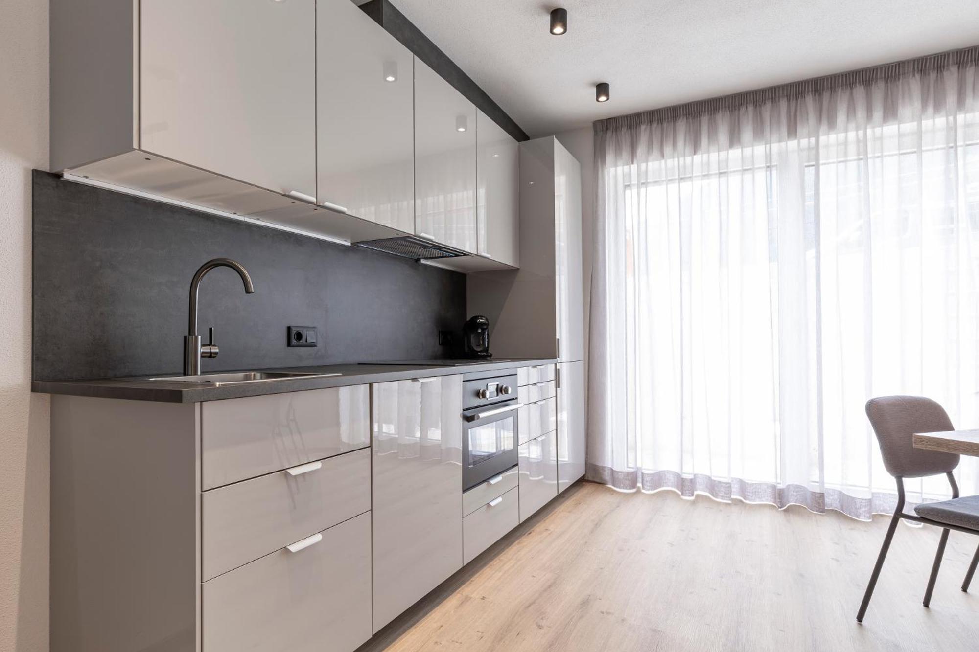 Apartment Bergmadl