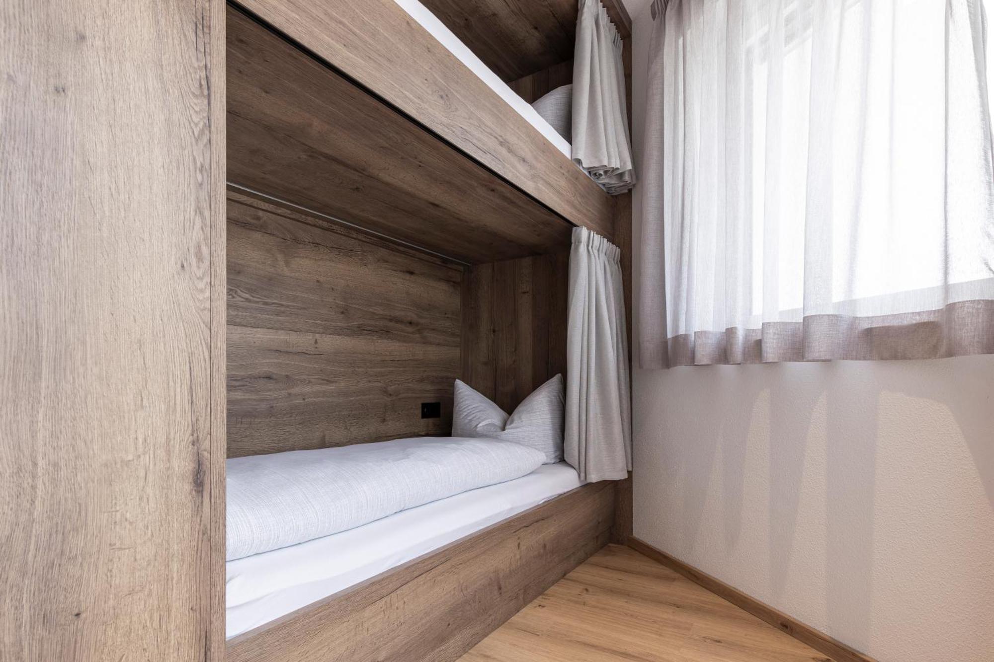 Apartment Bergmadl