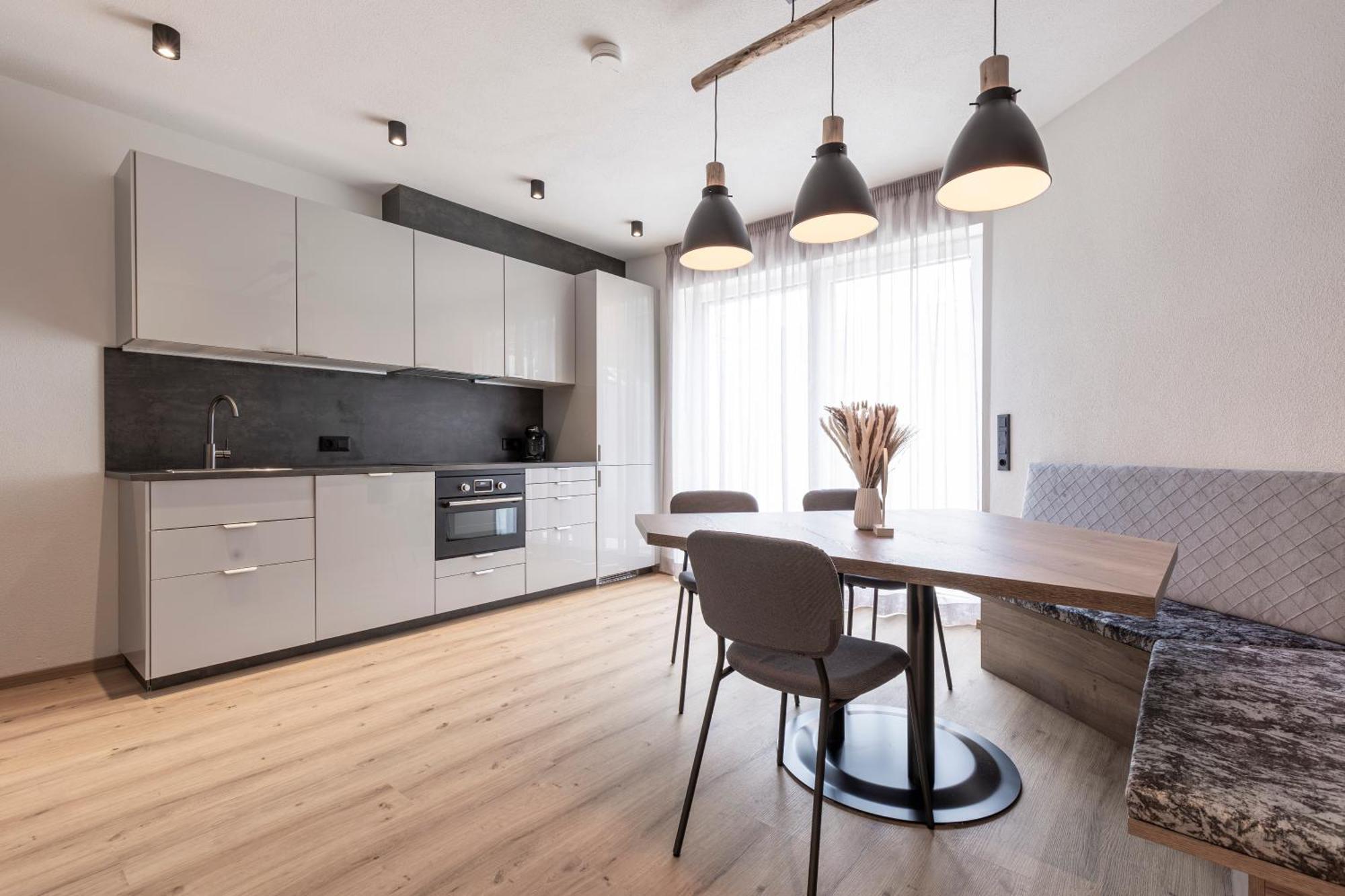Apartment Bergmadl *